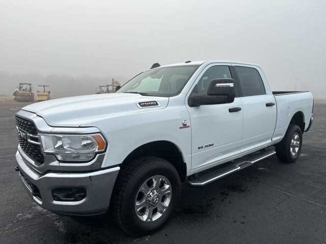 2023 Ram 2500 Big Horn