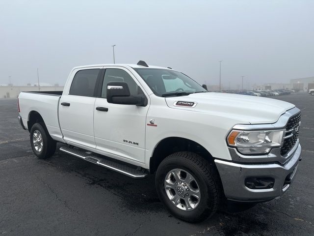 2023 Ram 2500 Big Horn