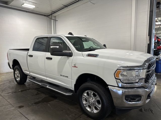 2023 Ram 2500 Big Horn