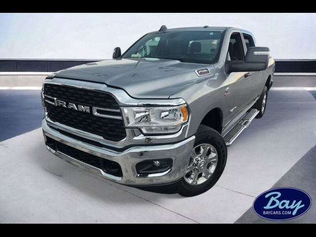 2023 Ram 2500 Big Horn