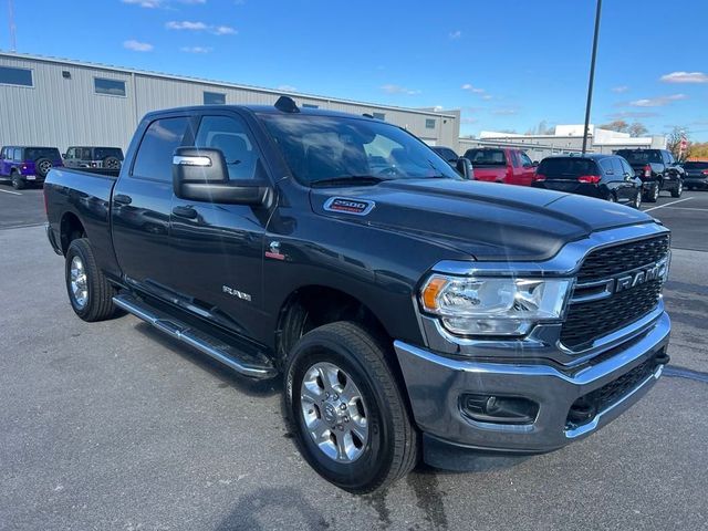 2023 Ram 2500 Big Horn