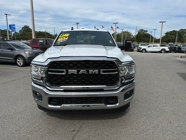 2023 Ram 2500 Big Horn