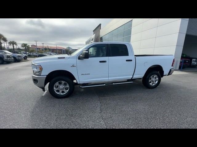 2023 Ram 2500 Big Horn