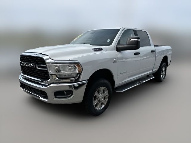 2023 Ram 2500 Big Horn