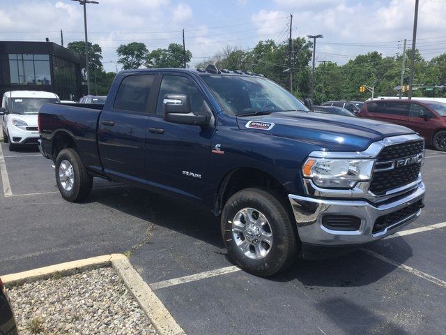 2023 Ram 2500 Big Horn