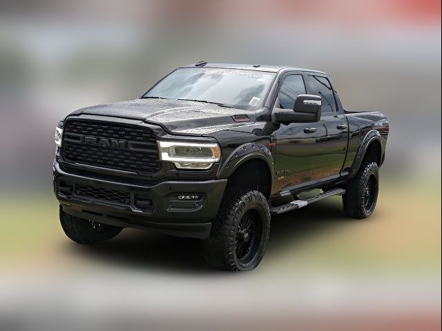 2023 Ram 2500 Big Horn