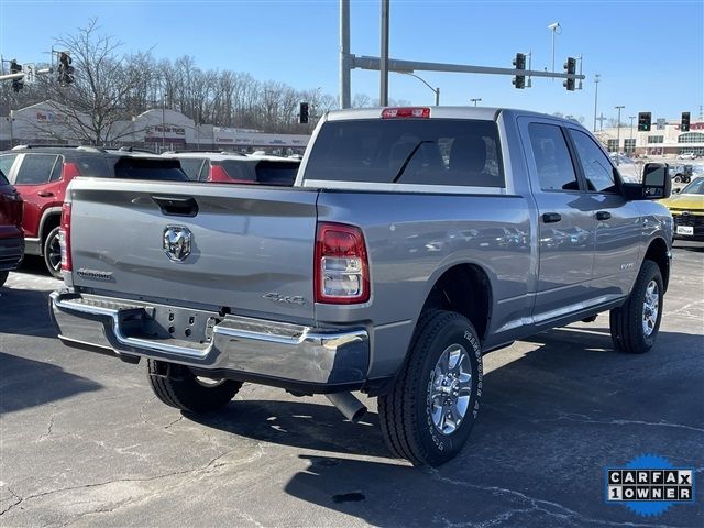 2023 Ram 2500 Big Horn