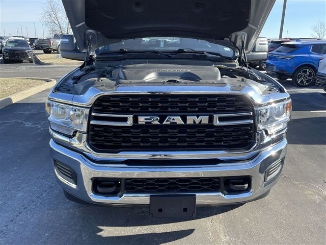 2023 Ram 2500 Big Horn