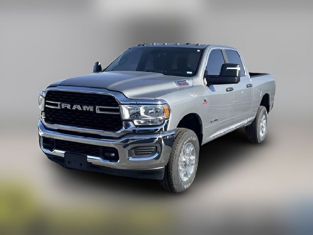 2023 Ram 2500 Big Horn