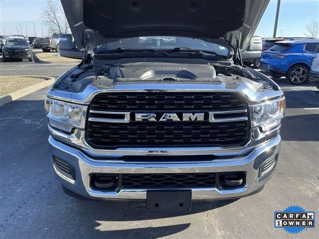 2023 Ram 2500 Big Horn