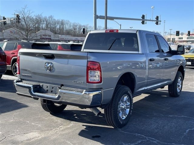 2023 Ram 2500 Big Horn