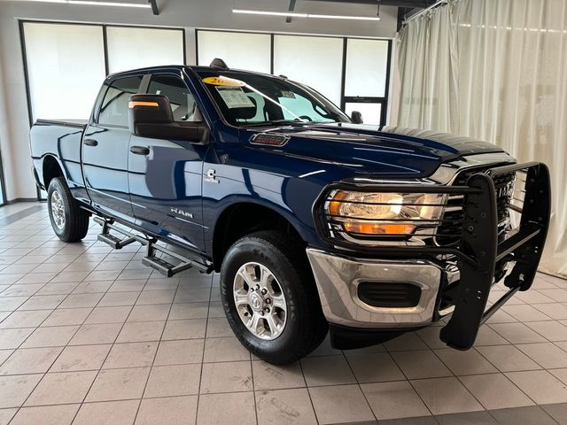 2023 Ram 2500 Big Horn