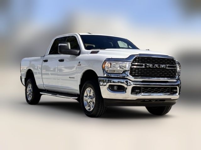 2023 Ram 2500 Big Horn