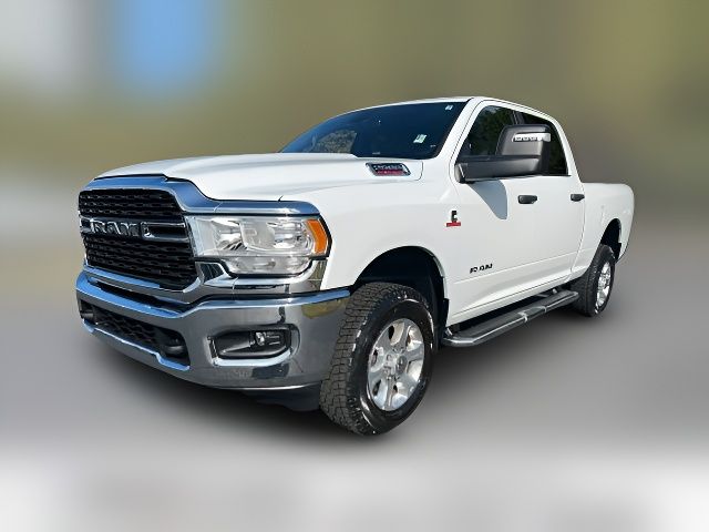 2023 Ram 2500 Big Horn