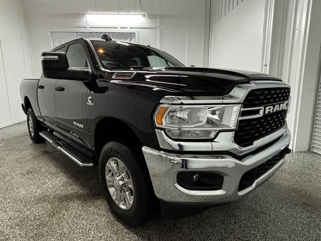 2023 Ram 2500 Big Horn