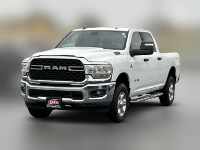 2023 Ram 2500 Big Horn