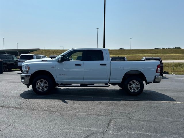 2023 Ram 2500 Big Horn