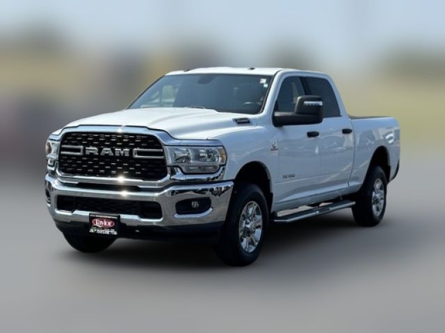 2023 Ram 2500 Big Horn