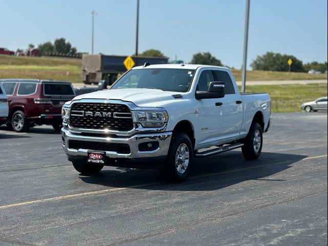 2023 Ram 2500 Big Horn