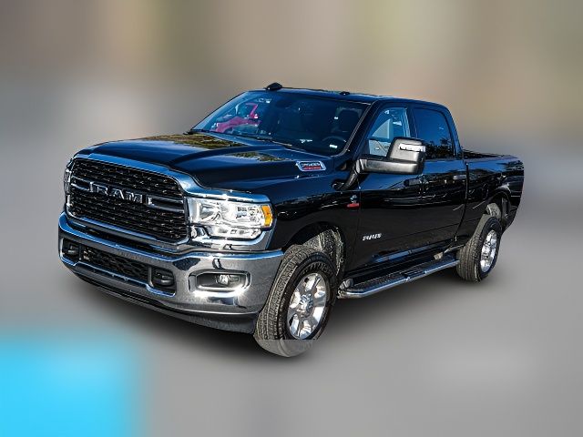 2023 Ram 2500 Big Horn