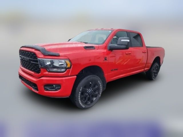 2023 Ram 2500 Big Horn