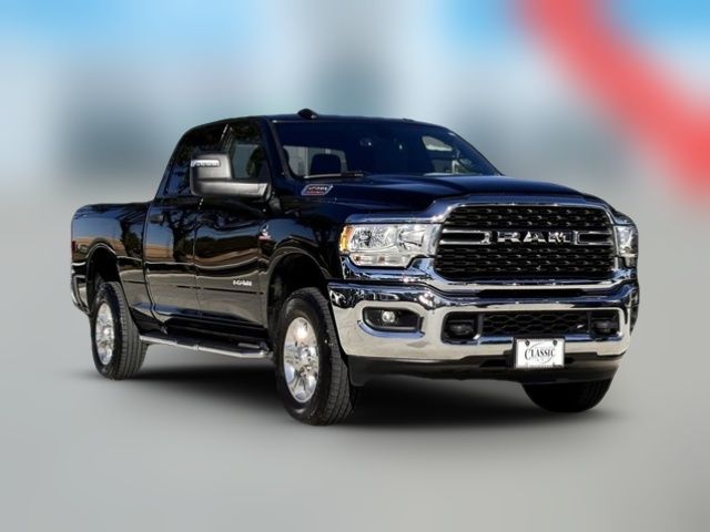 2023 Ram 2500 Big Horn