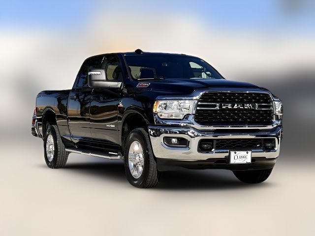 2023 Ram 2500 Big Horn