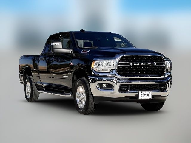 2023 Ram 2500 Big Horn