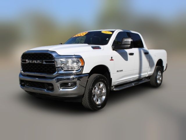 2023 Ram 2500 Big Horn