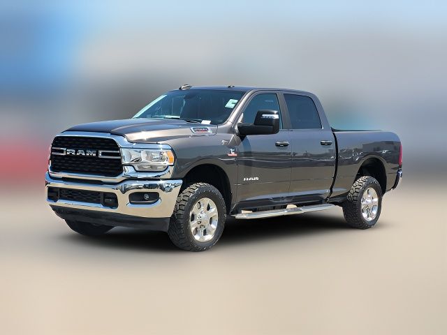 2023 Ram 2500 Big Horn