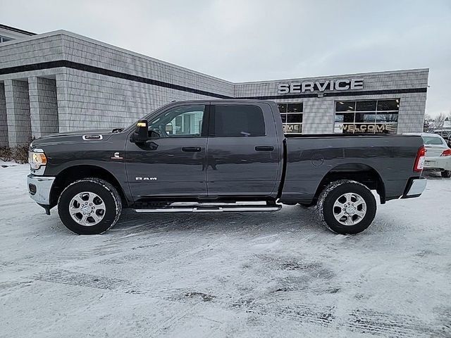 2023 Ram 2500 Big Horn