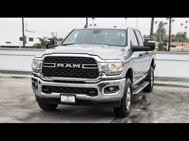 2023 Ram 2500 Big Horn