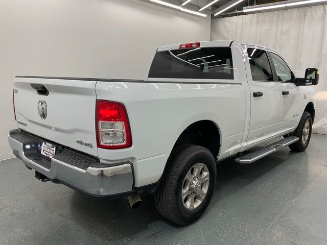 2023 Ram 2500 Big Horn