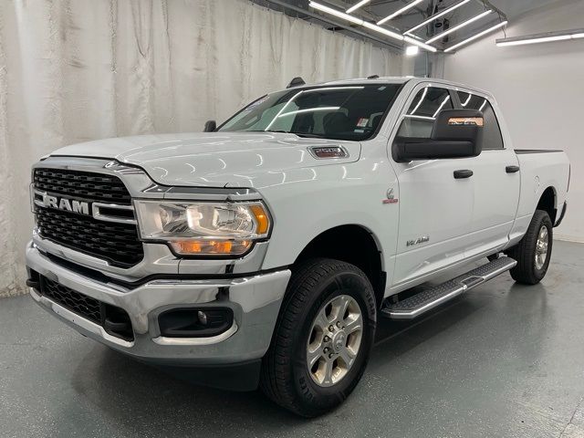 2023 Ram 2500 Big Horn