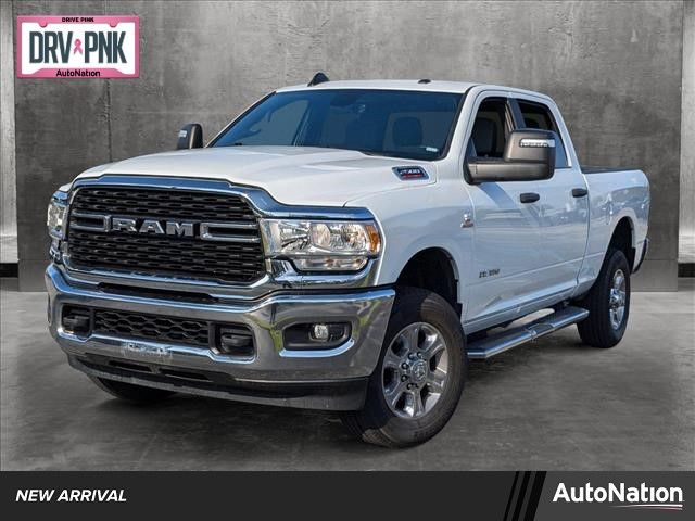 2023 Ram 2500 Big Horn