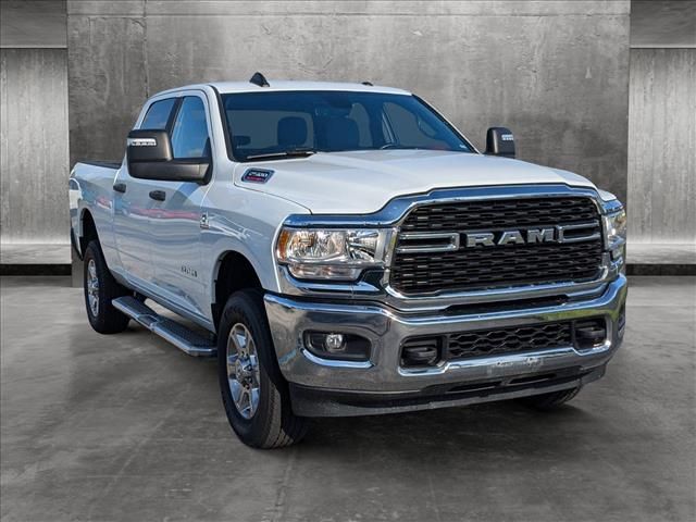 2023 Ram 2500 Big Horn