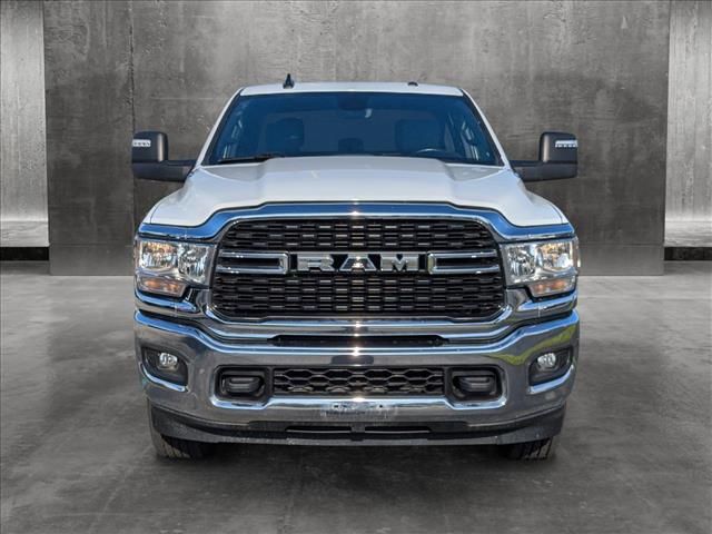 2023 Ram 2500 Big Horn