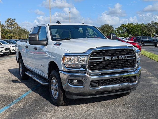 2023 Ram 2500 Big Horn