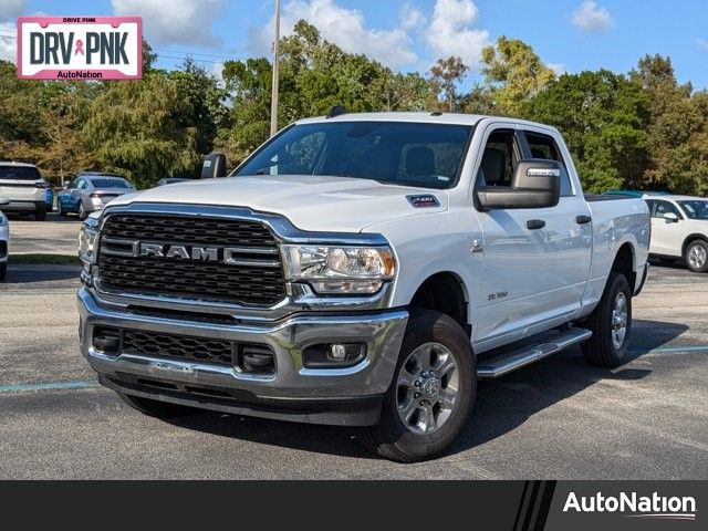 2023 Ram 2500 Big Horn