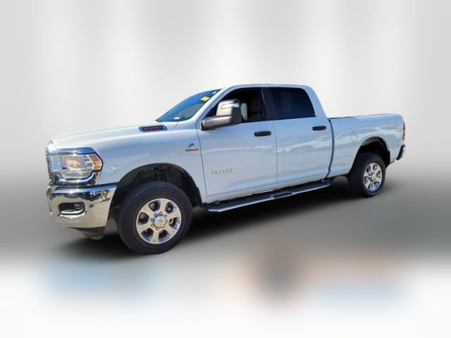 2023 Ram 2500 Big Horn