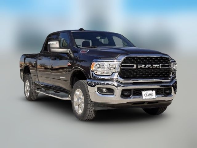 2023 Ram 2500 Big Horn