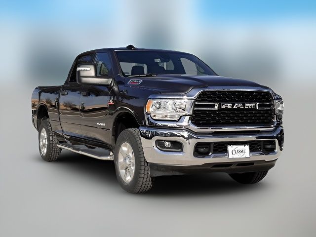 2023 Ram 2500 Big Horn