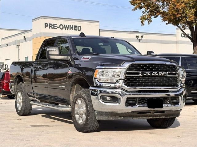 2023 Ram 2500 Big Horn