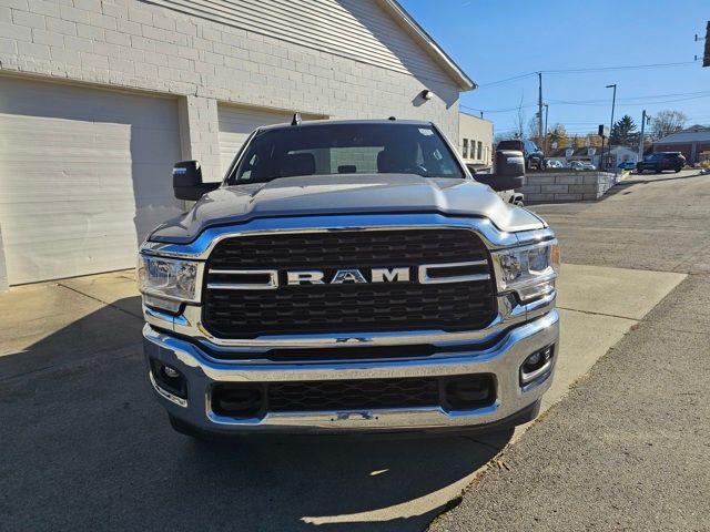 2023 Ram 2500 Big Horn