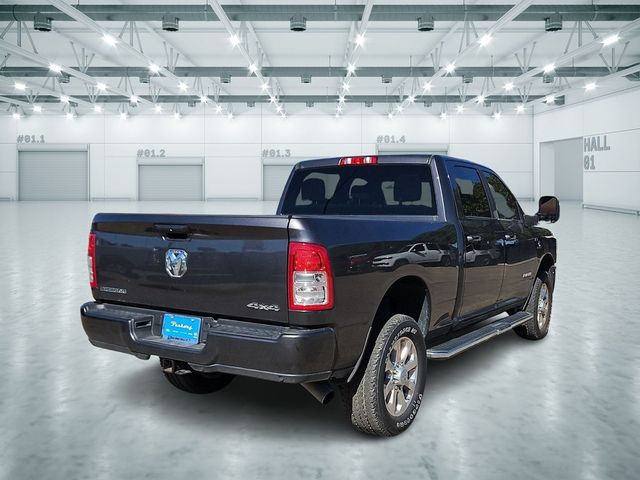 2023 Ram 2500 Big Horn