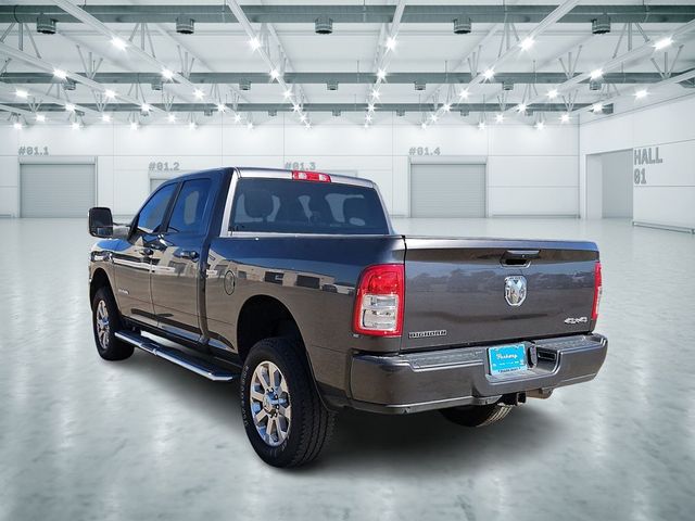 2023 Ram 2500 Big Horn