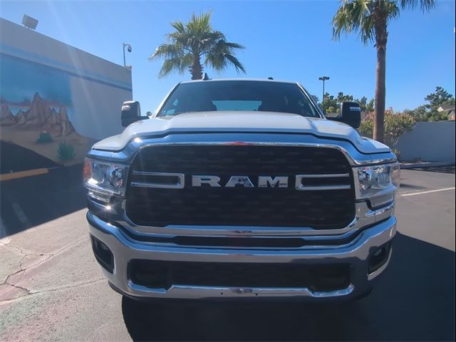 2023 Ram 2500 Big Horn