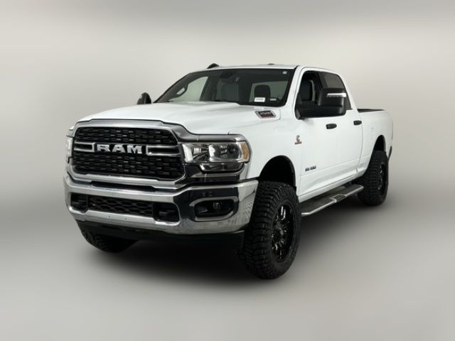 2023 Ram 2500 Big Horn