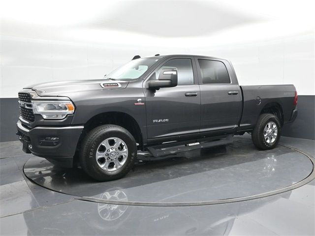 2023 Ram 2500 Big Horn