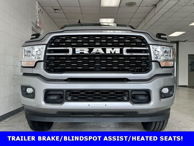 2023 Ram 2500 Big Horn